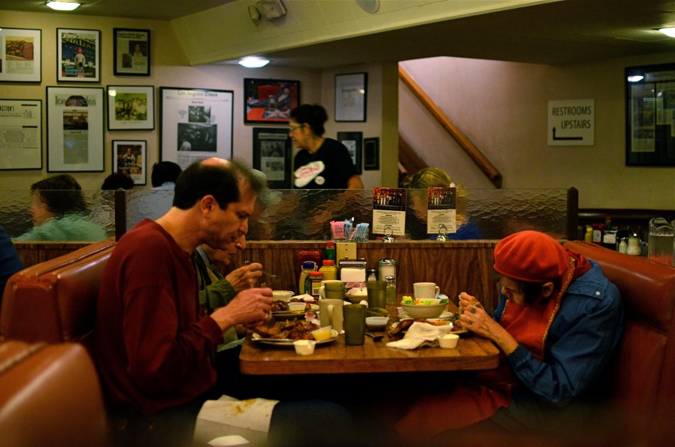 1/40 sec., f/2, ISO 1000, 35mm.