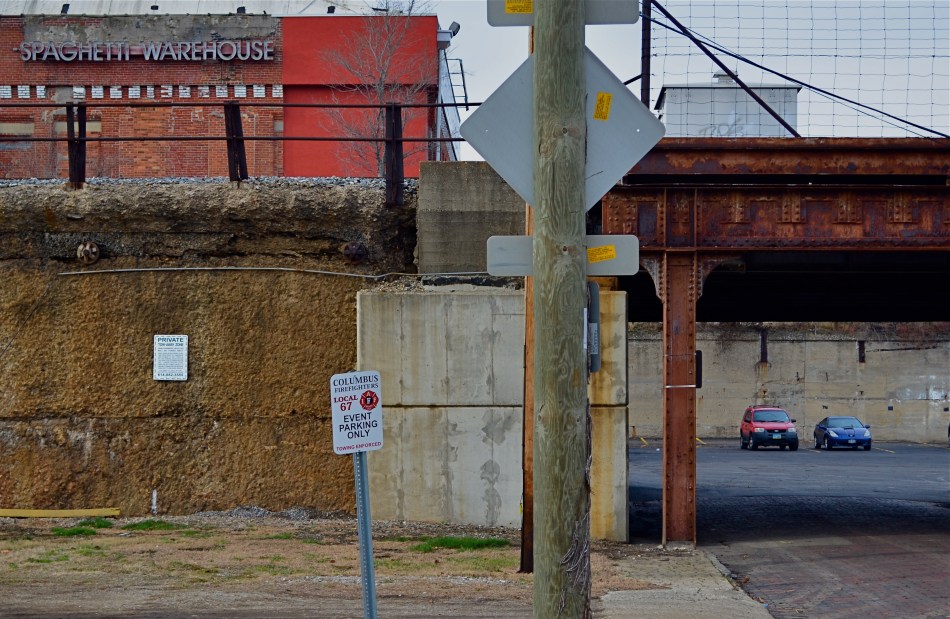 America's infrastructure is at a crossroads. And that means that photographers are, as well.