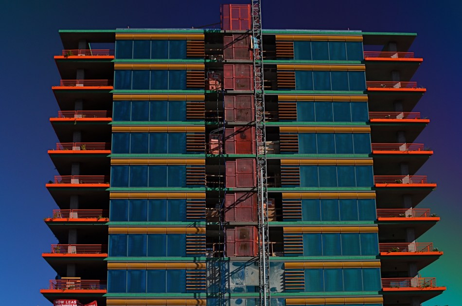 On This Site Will Rise, 2014. 1/320 sec., f/5.6, ISO 100, 35mm.