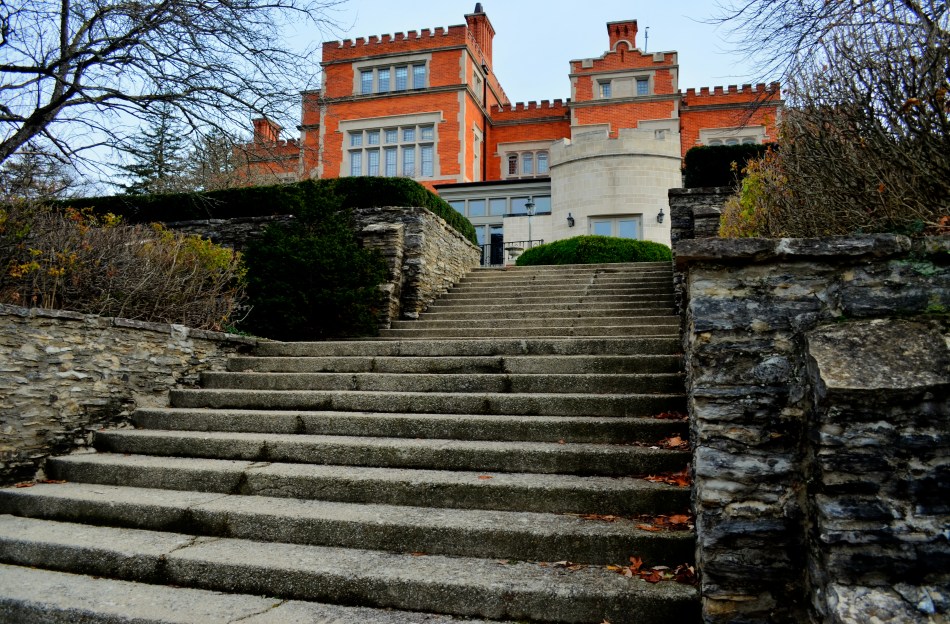 I first photographed Jeffrey Mansion in Bexley, Ohio in the late 1960's. I look for, and see, very different things in it now. An infusion of three exposures from 1/60-1/160 sec., all f/5.6, ISO 100, 18mm.