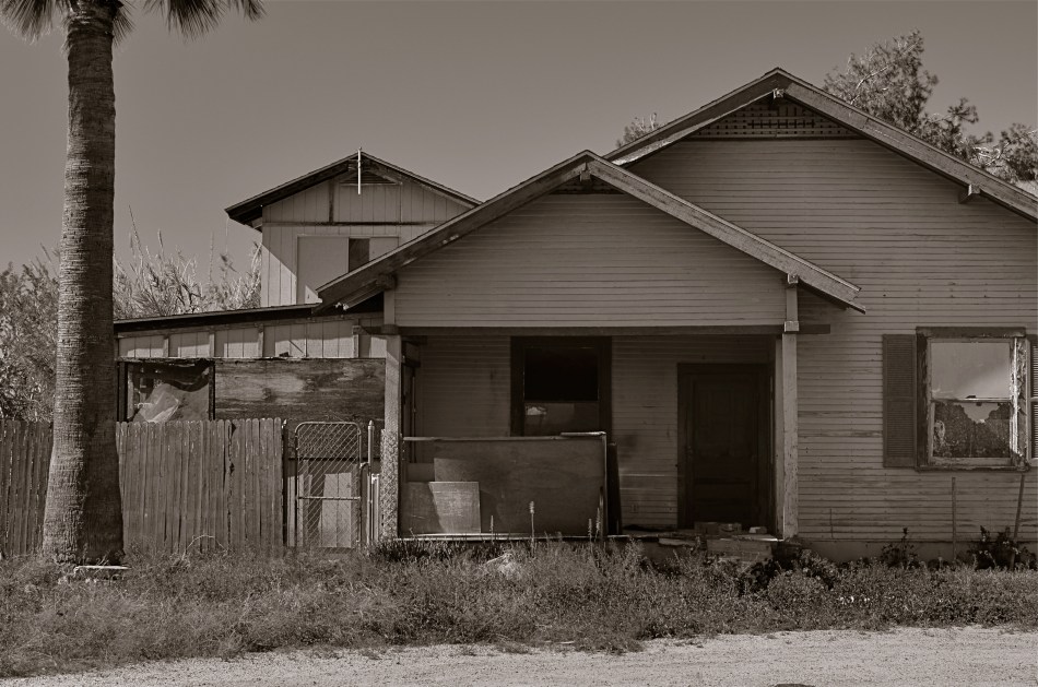 The Honeymoon is, indeed, over.