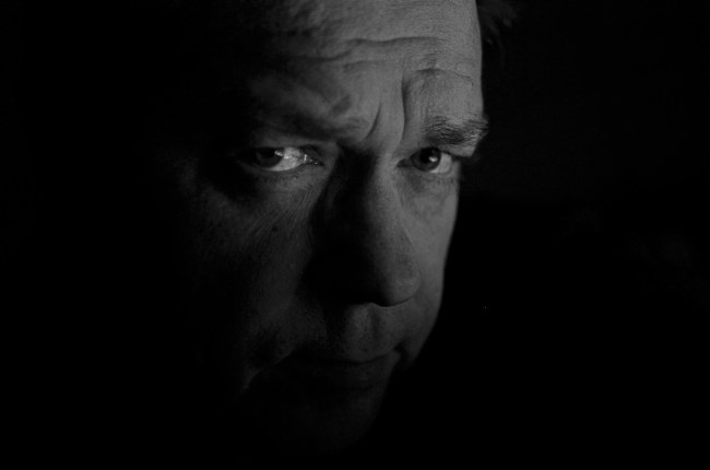 To view your earliest work is to encounter yourself as you would a stranger.