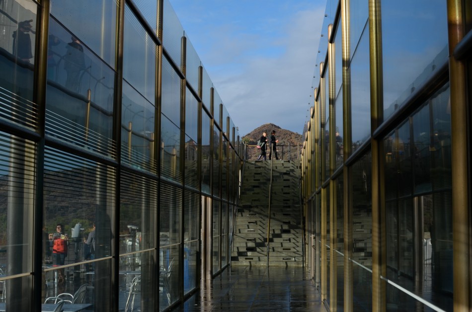 Looking at photographs is no less a skill than producing them.