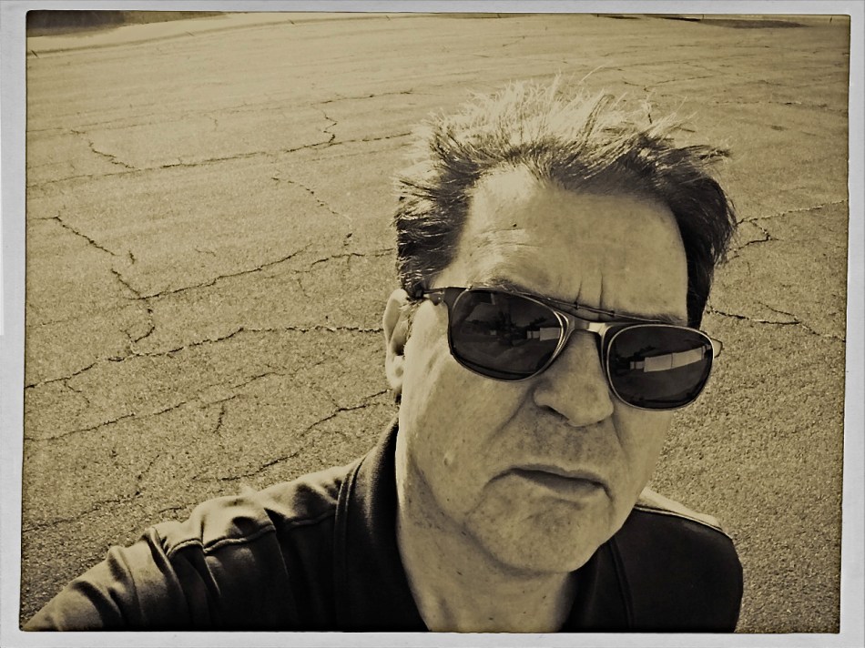 Who is this person? And how do I know? And how do I show it? 