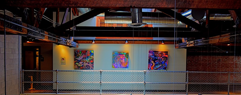 Technique can't produce a great picture all by itself. But neither can style. Frustratin', ainnit?