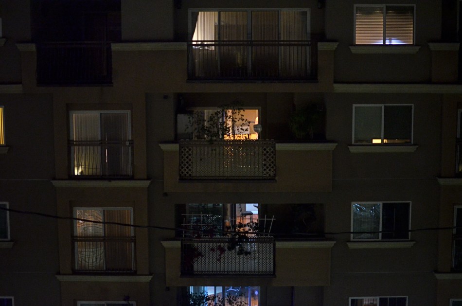 1/15 sec., f/1.8, ISO 1000, 35mm.