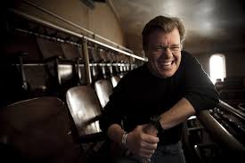 Joe McNally, the artist, the legend, the Irish street kid.