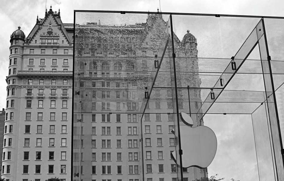 Some of your best pictures were single-take shots. There's a reason for that. 