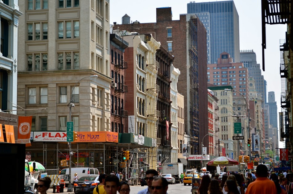 This original frame was just, um, all right, but I kept wanting to go back and find something more effective within it.