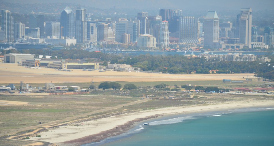 Gee, this one has it all. Terminal mushiness, hazy washout, crappy contrast. Who could ask for anything more? You could.