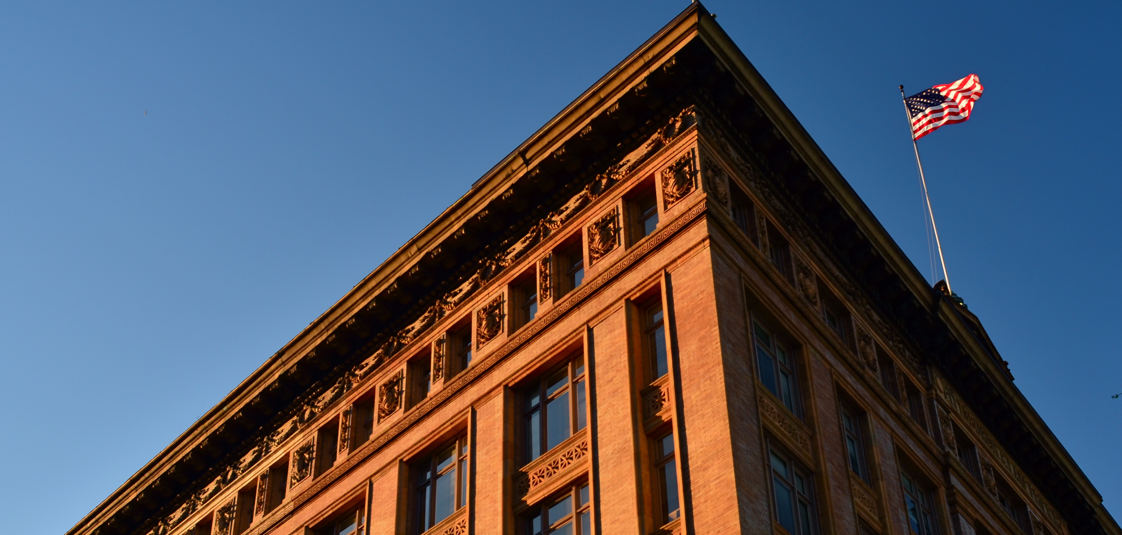 Cities can suggest any place, any time, even within your most familiar neighborhoods.