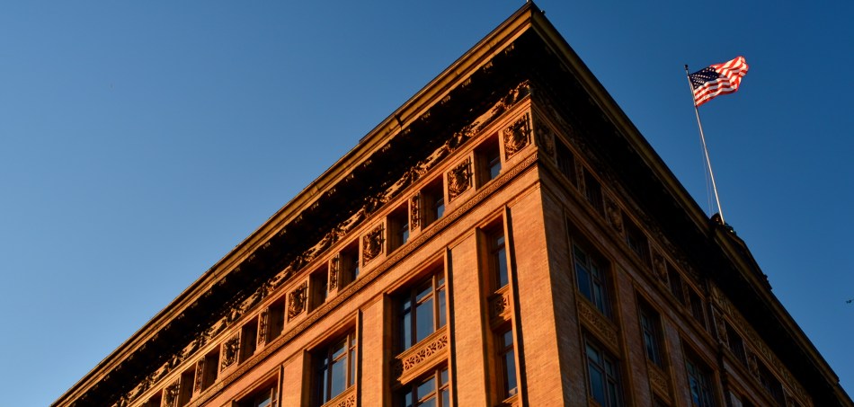 Cities can suggest any place, any time, even within your most familiar neighborhoods.