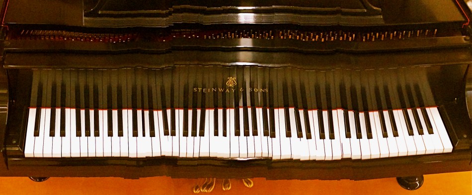 Symphonie Kinetique, 2015. Handheld in-camera manipulation, in real time, of the iPhone's on-board pano app.