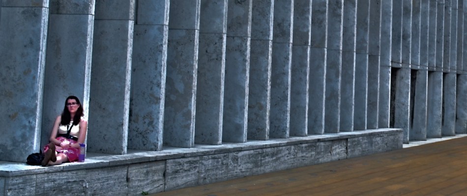 Hello, there. I know nothing of you. Now let me tell your story....