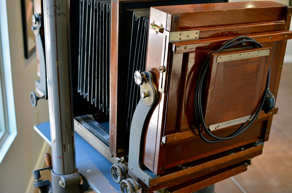 Taking control of your photography can be a daunting process.