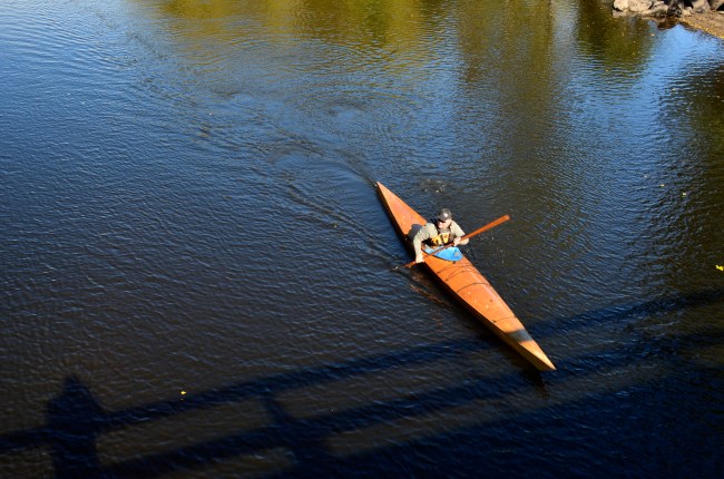 A decent start..and yet..