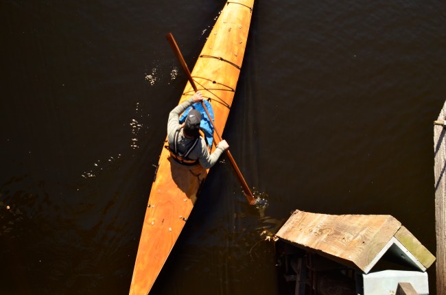 Closer to the mark..and yet..