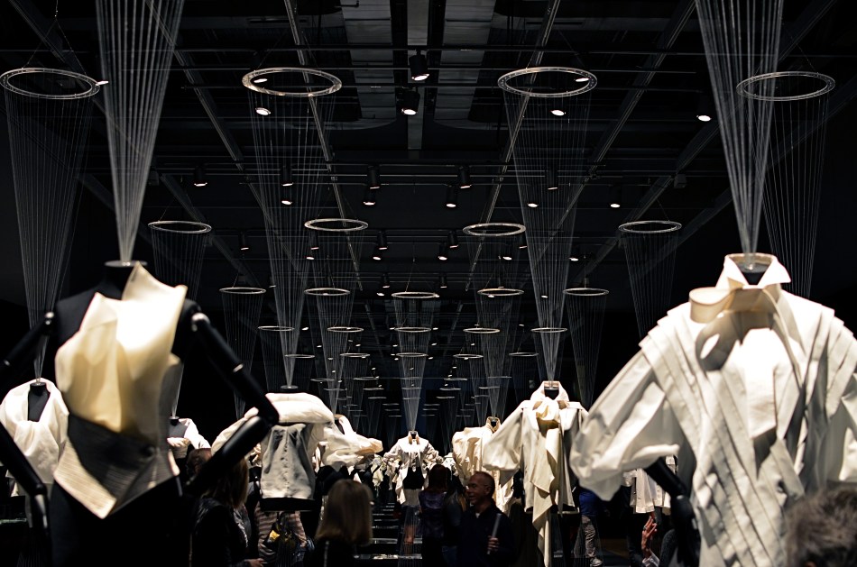 What makes an image work for you? Could it be explained in words? Or isn't that what the image is for?