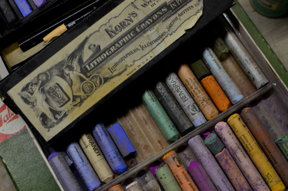 Knowledge in any area of art can only feed your photography.