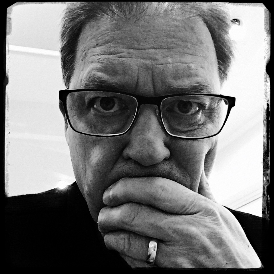 Another year older and deeper in depth.