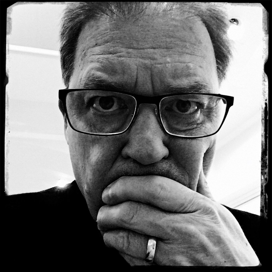 Another year older and deeper in depth.