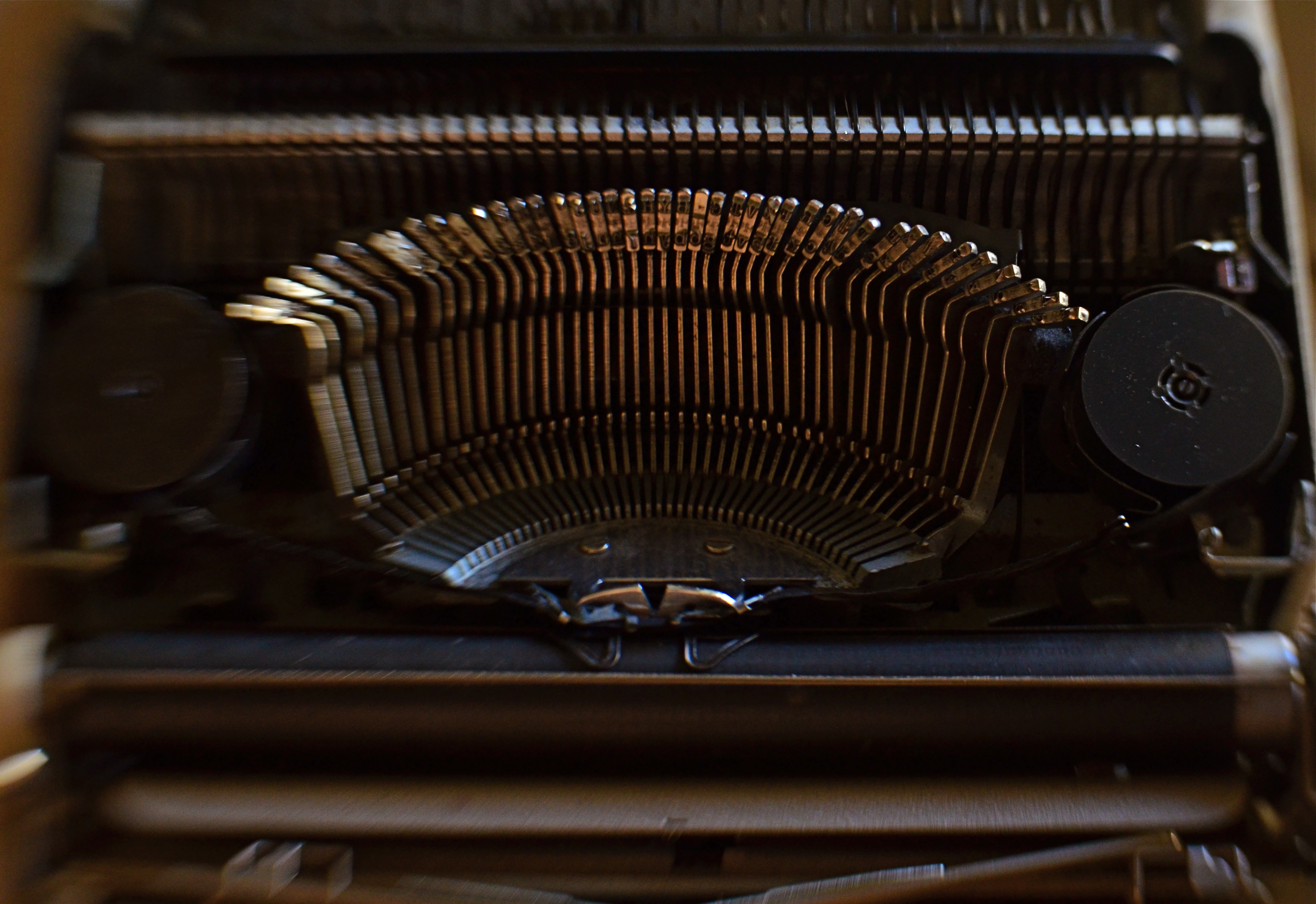 Ghost Writer In Disguise, 2016