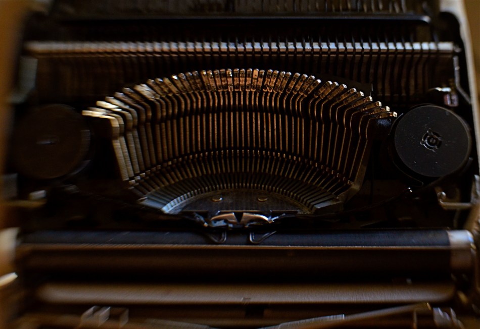 Ghost Writer In Disguise, 2016