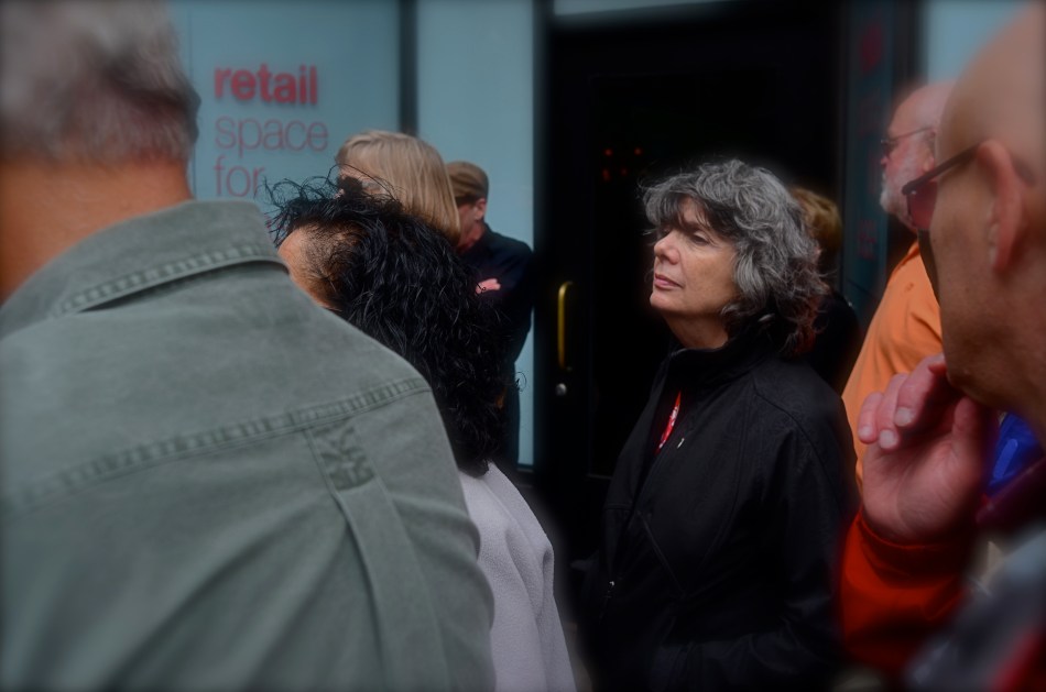 Everyone knows a "don't take my picture" person. You might, in fact, be married to one. 