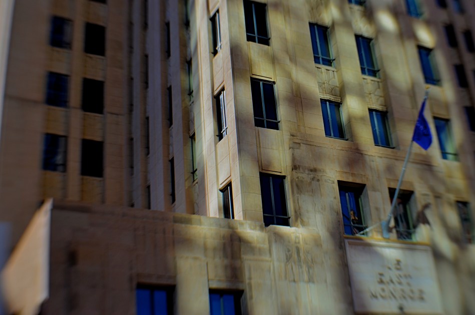 Fifteen East Monroe, 2016.