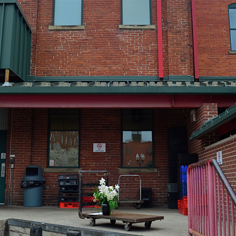 Yes, We Deliver, 2016.