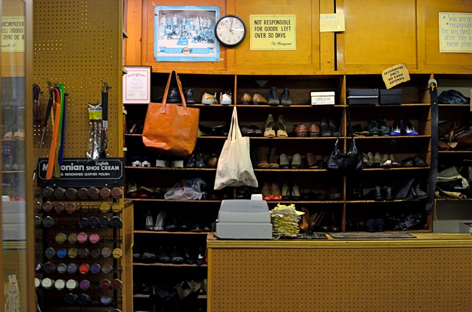 They'll Be Ready Tuesday, 2015.