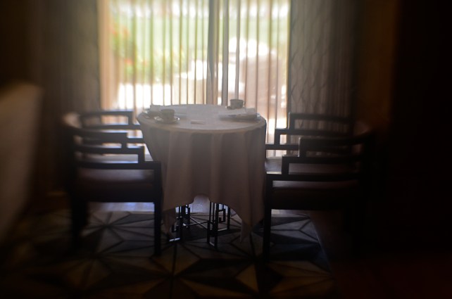 Meet Me At The Biltmore At 2, 2016.