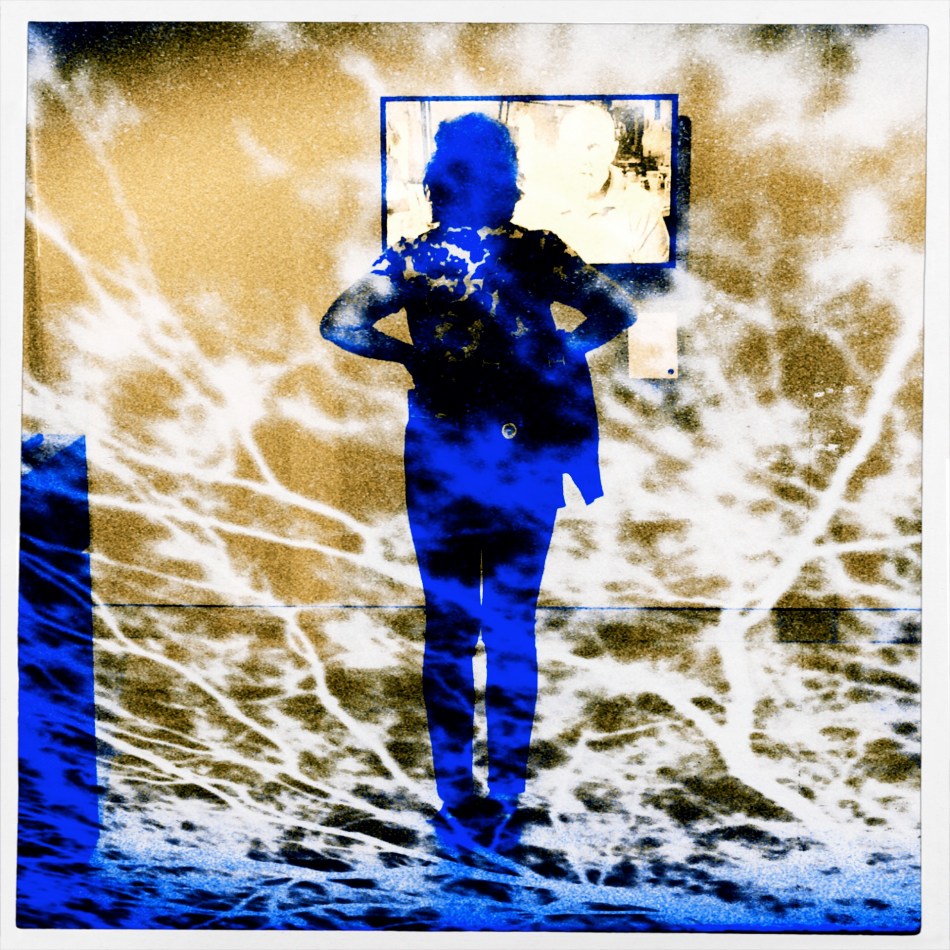 Immersive Experience (2016)