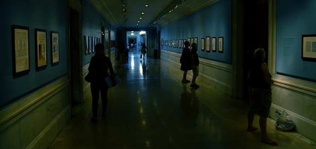 We have to be our own best photo editors.