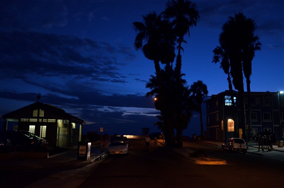 Here Comes The Night (2015). 1/40 sec., f/2.8, ISO 1600, 24mm.