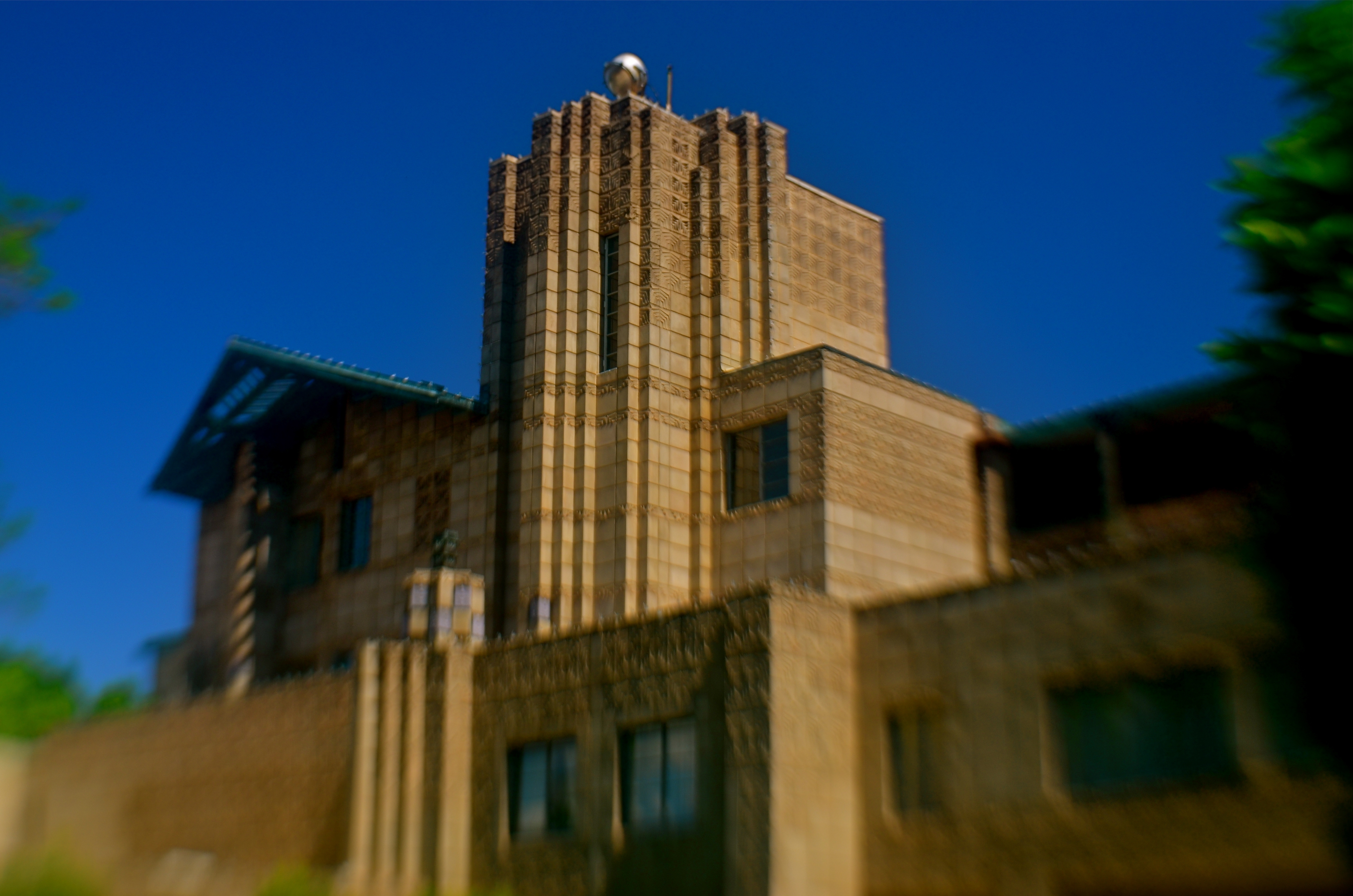 "Sharpness" can mean so many things to so many different photographers.