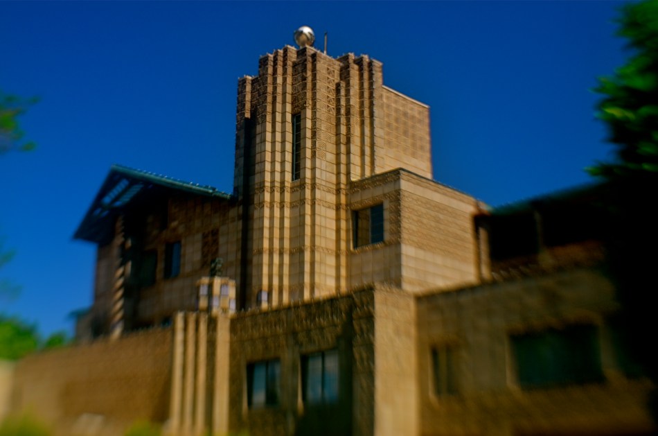 "Sharpness" can mean so many things to so many different photographers.