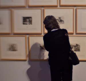 Watching Those Who Watch.