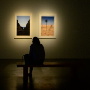 Which is the subject?