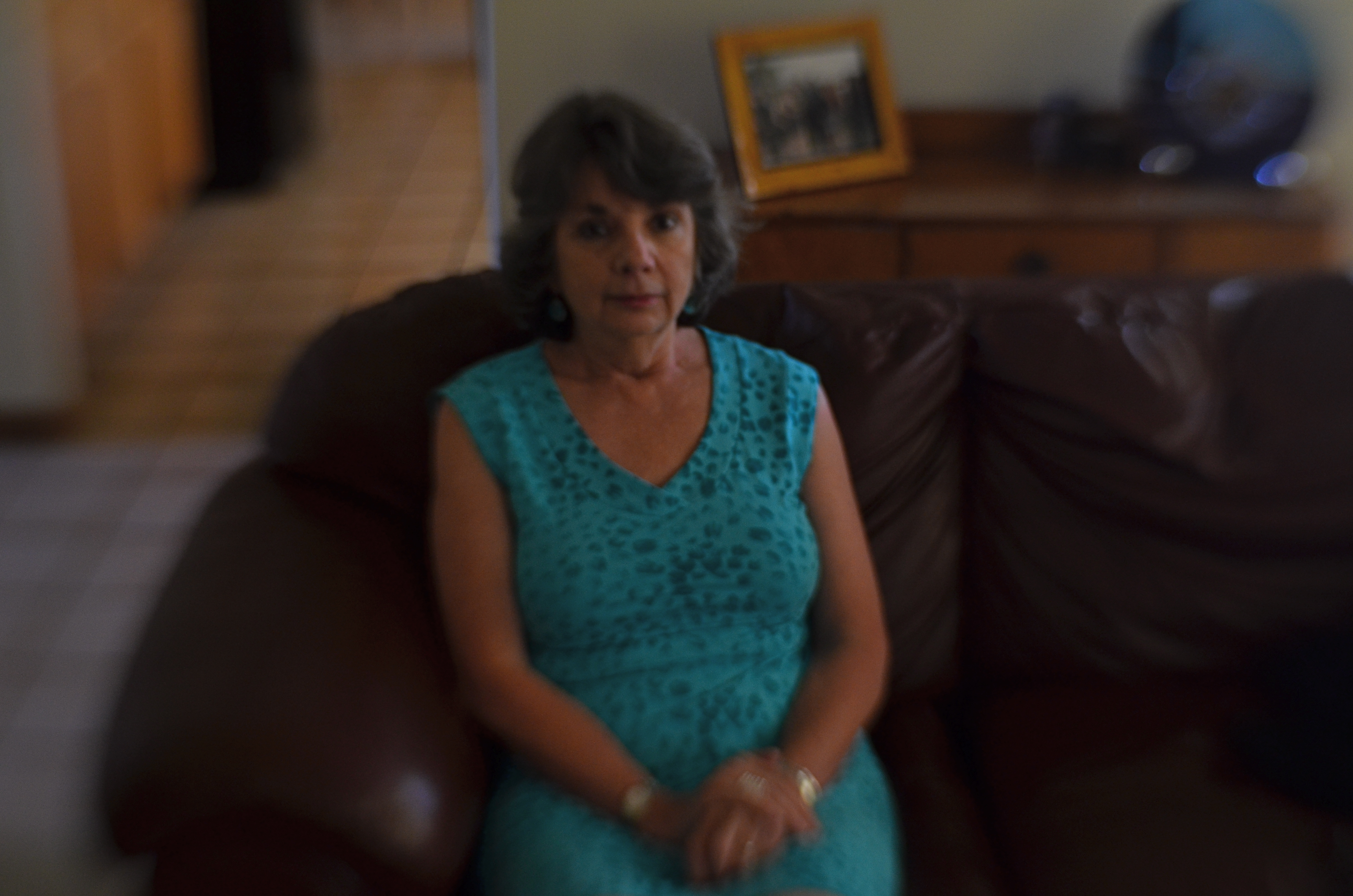 How soft is too soft? 1/30 sec., F/4, ISO 400,