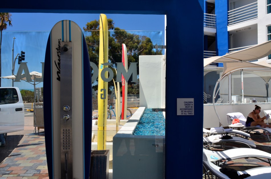 Only As A Last Resort (2016).