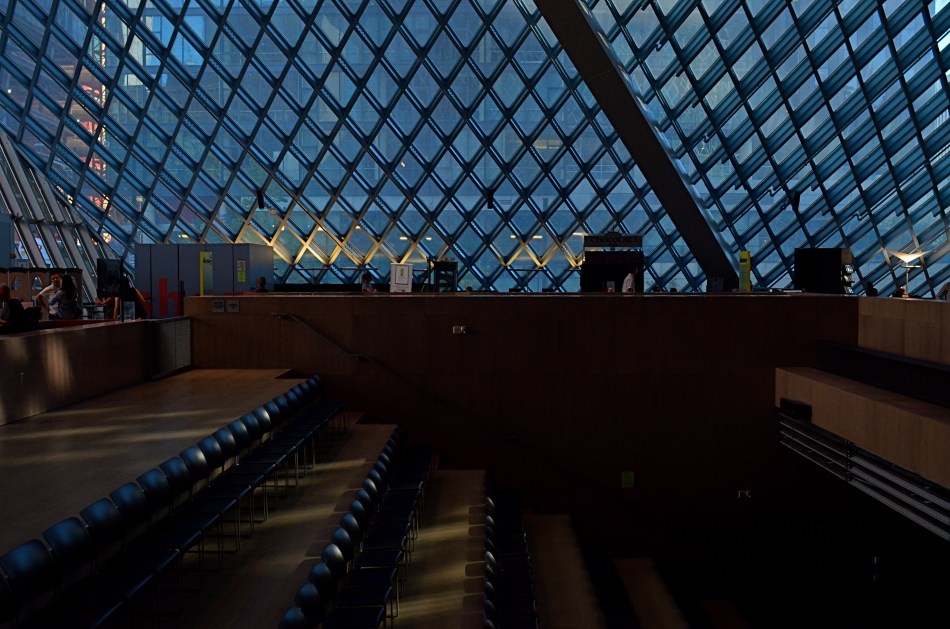 Designed by humans? Certainly. Designed for humans? Well....?