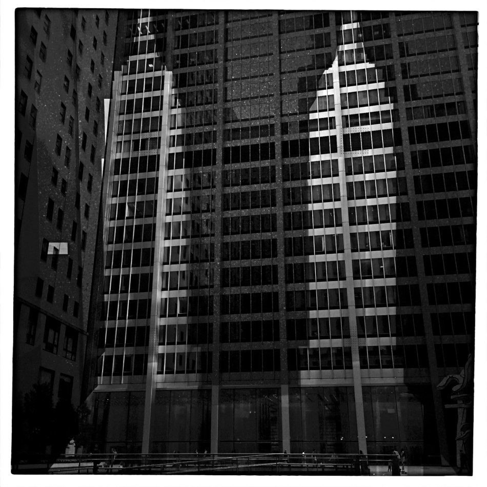 Reverse Shadows (2015).