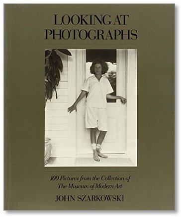 Even the smallest library on photography needs this book.