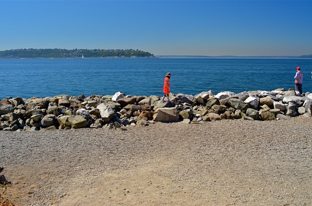 The original composition. 