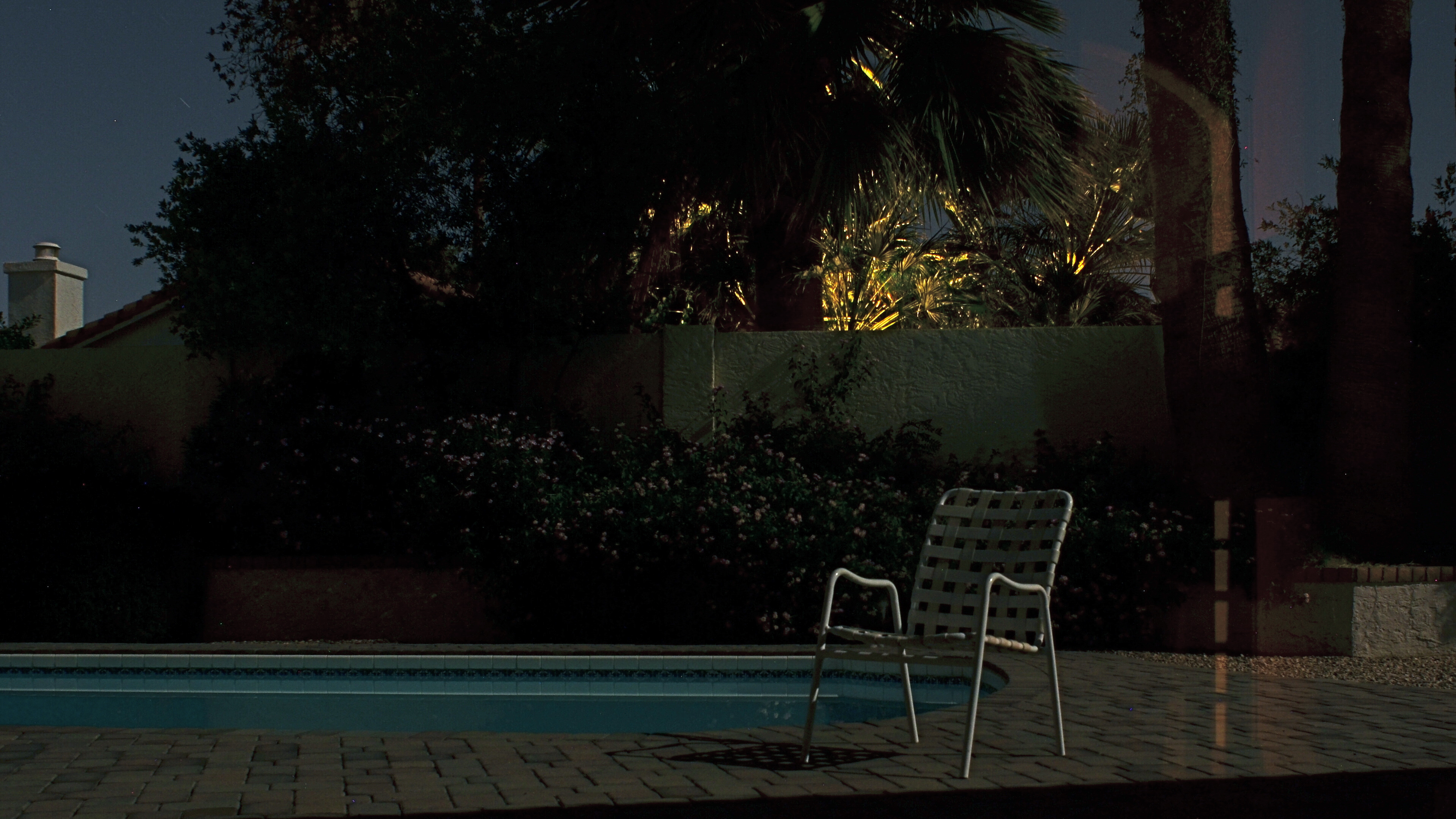 By The Light Of The Supermoon (2016): 2:46 exposure time, f/8, ISO 100, 24mm.