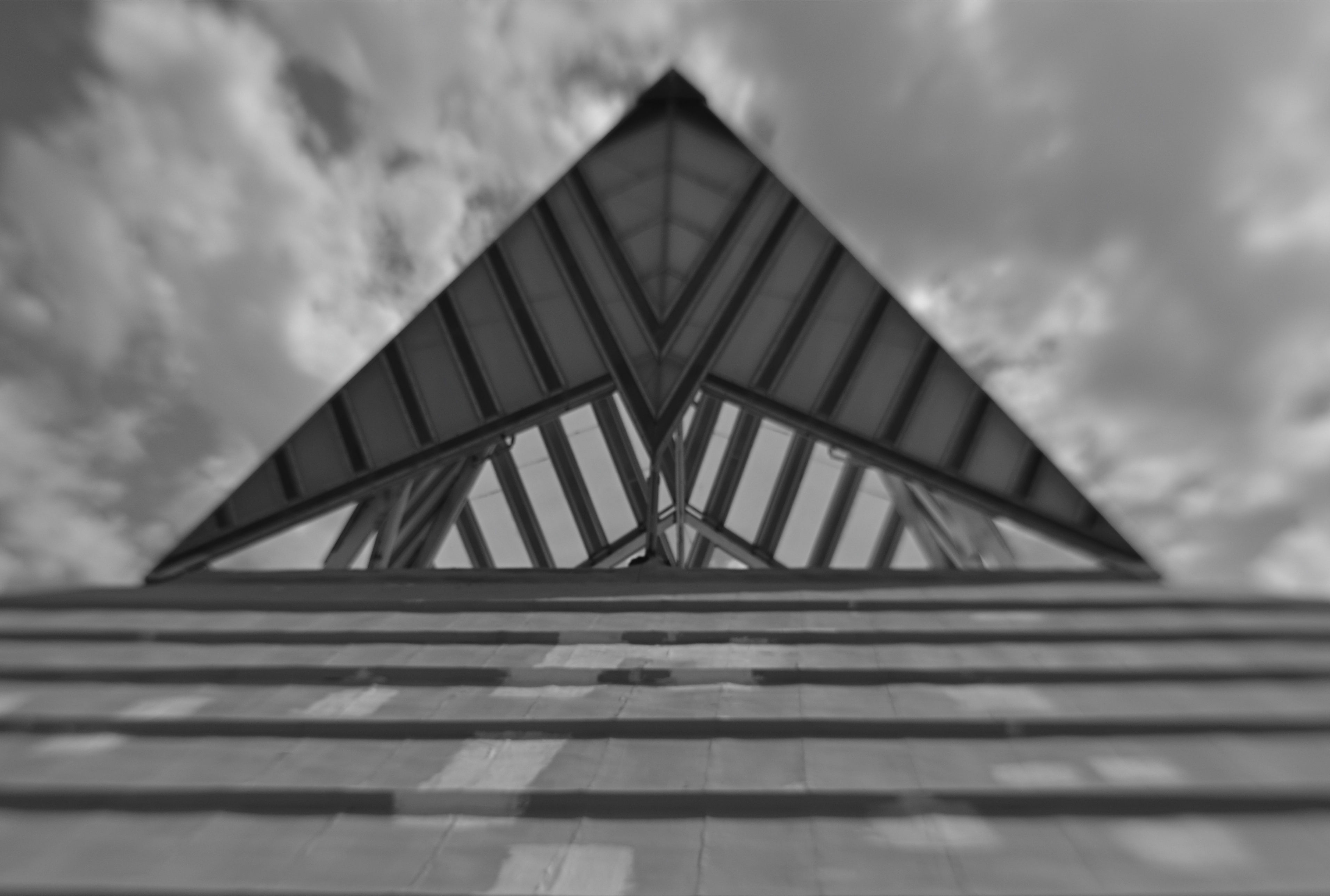 I've been photographing this for years, and I still don't know what I think about it. Needs more work....