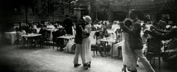 Jacques Henri Lartigue chronicled the gauzy, gay world of upper-class France in the early 1900's. 
