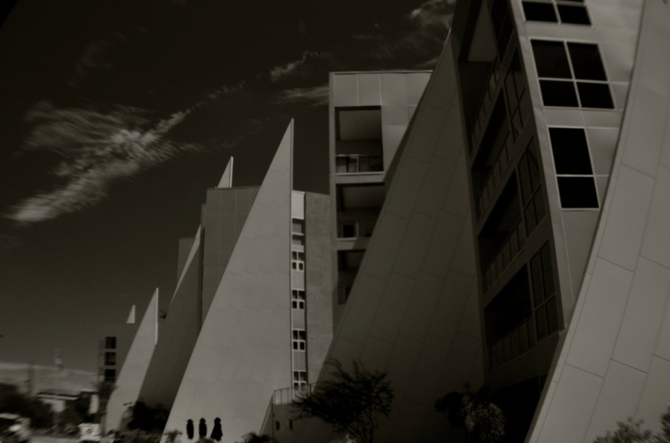 Our idea of what a photograph "is" must be constantly in play.