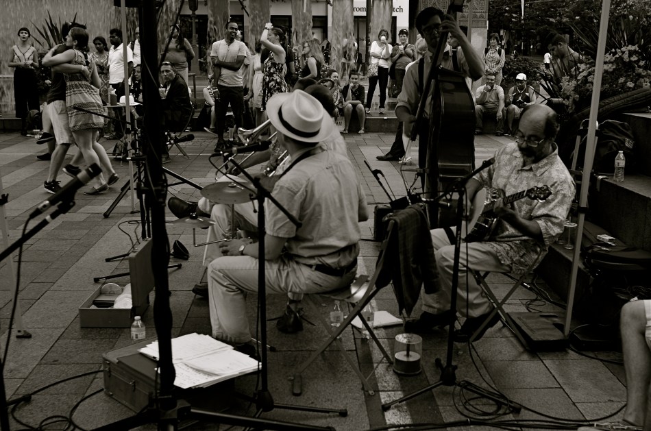 ...or the re-mastered mono version?